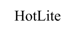 HOTLITE trademark