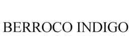 BERROCO INDIGO trademark