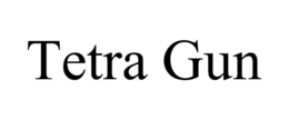 TETRA GUN trademark