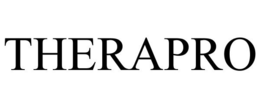 THERAPRO trademark