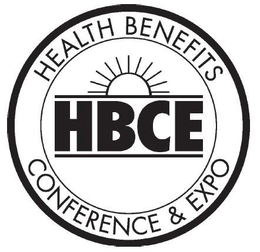 HEALTH BENEFITS HBCE CONFERENCE & EXPO trademark
