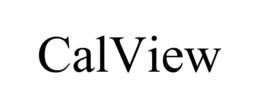 CALVIEW trademark