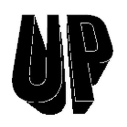 UP trademark