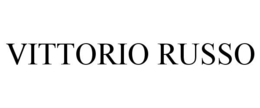 VITTORIO RUSSO trademark