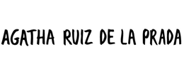 AGATHA RUIZ DE LA PRADA trademark