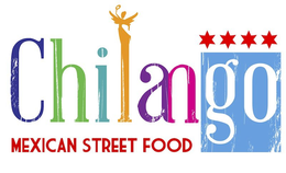 CHILANGO MEXICAN STREET FOOD trademark