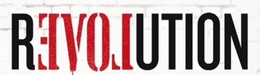 REVOLUTION trademark