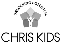 UNLOCKING POTENTIAL CHRIS KIDS trademark