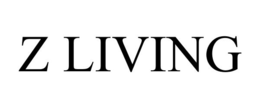 Z LIVING trademark