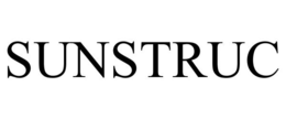 SUNSTRUC trademark