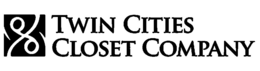 TWIN CITIES CLOSET COMPANY trademark