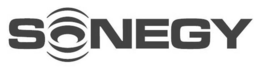 SONEGY trademark