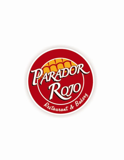 PARADOR ROJO RESTAURANT & BAKERY trademark