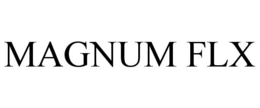 MAGNUM FLX trademark