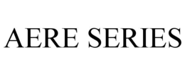 AERE SERIES trademark