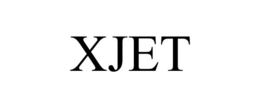 XJET trademark