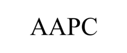 AAPC trademark