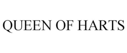 QUEEN OF HARTS trademark