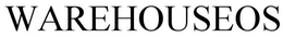 WAREHOUSEOS trademark