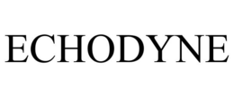 ECHODYNE trademark