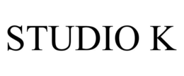 STUDIO K trademark