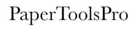 PAPERTOOLSPRO trademark