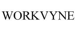 WORKVYNE trademark