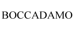 BOCCADAMO trademark
