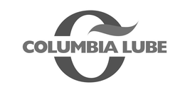 COLUMBIA LUBE trademark