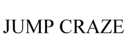 JUMP CRAZE trademark