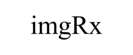 IMGRX trademark