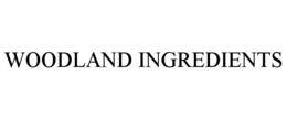 WOODLAND INGREDIENTS trademark