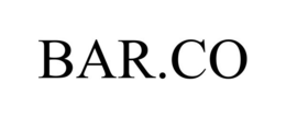 BAR.CO trademark