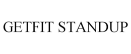 GETFIT STANDUP trademark