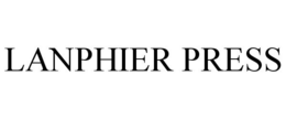 LANPHIER PRESS trademark
