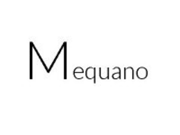 MEQUANO trademark