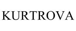 KURTROVA trademark