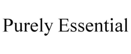 PURELY ESSENTIAL trademark