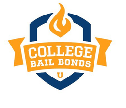 COLLEGE BAIL BONDS U trademark