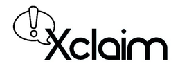 XCLAIM trademark