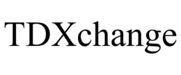 TDXCHANGE trademark