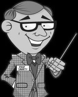 PROF SMARTY trademark