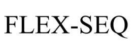 FLEX-SEQ trademark