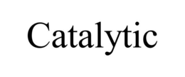 CATALYTIC trademark