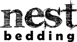 NEST BEDDING trademark