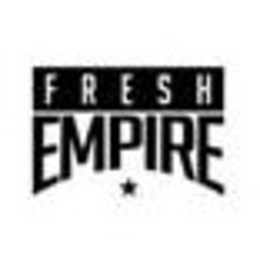 FRESH EMPIRE trademark