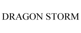 DRAGON STORM trademark