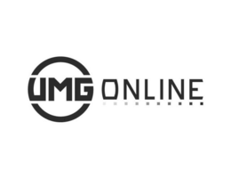 UMG ONLINE trademark