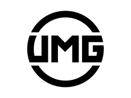 UMG trademark
