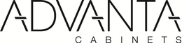 ADVANTA CABINETS trademark